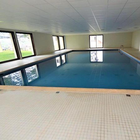 Appartement Cosy Métabief Dış mekan fotoğraf